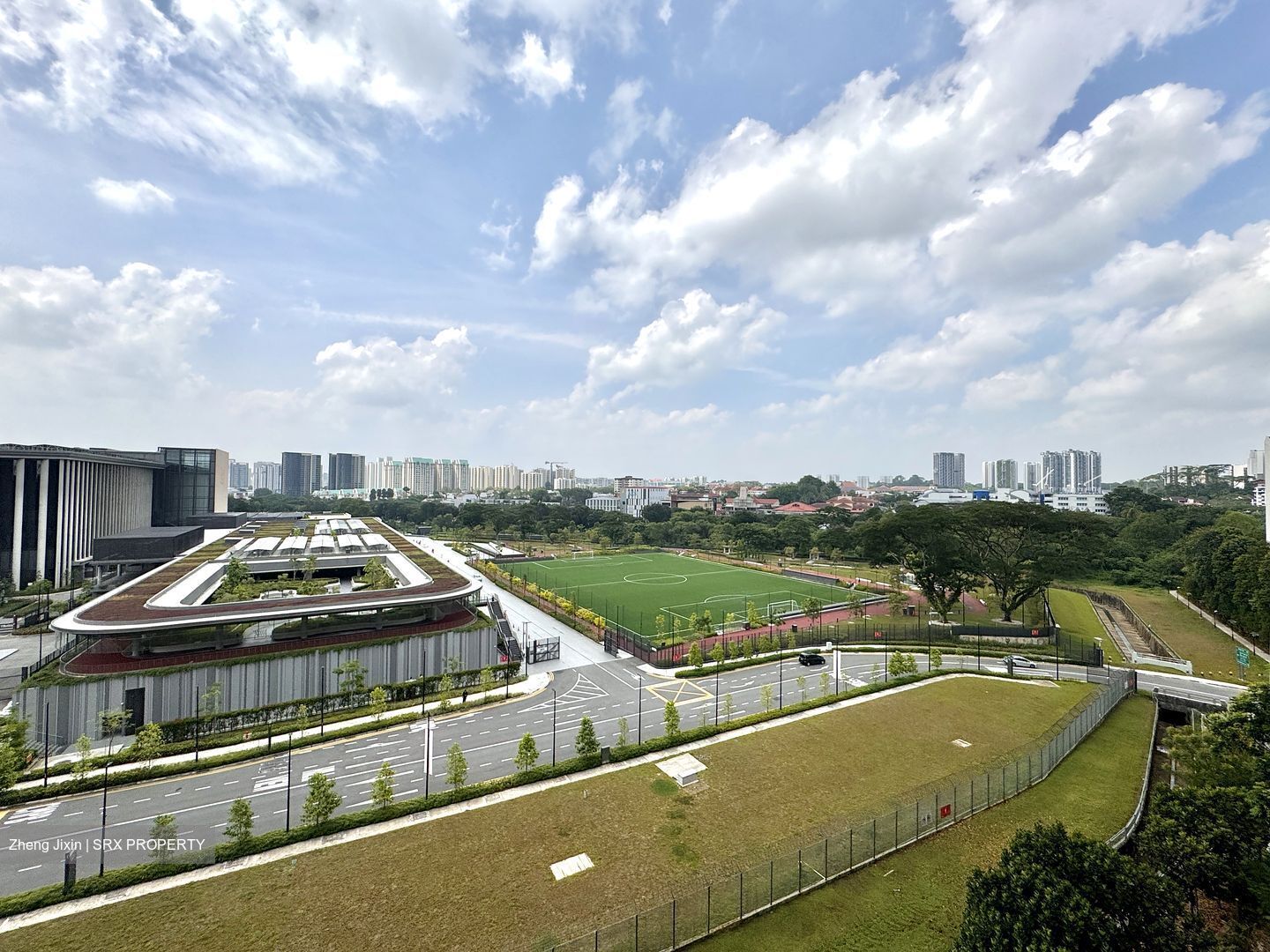 Kingsford . Hillview Peak (D23), Condominium #619434141